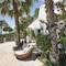 Arbatax Park Resort - Del Mare - map
