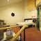 Cheonan Metro Tourist Hotel - map