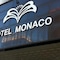 Monaco Hotel - map