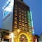 Hub Hotel – Kaohsiung Cisian Branch - map