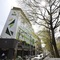 Green Hotel - Fengjia - map