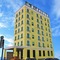 The Fisher Hotel - map