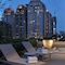 Millennium Hotel Taichung - map