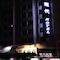 Modern Plaza Hotel - map