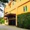 Herz Hotel - map