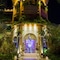 Amanda Hotel Kenting - map