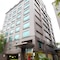 Slv Hotel Group-Slv Business Hotel - map