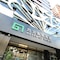 Hotel G7 Taipei - map