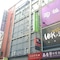 Walker Hotel - Zhengyi - map