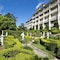 Farglory Hotel Hualien - map