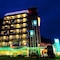 Shante Hotel Chitou Nantou - map