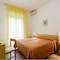 Hotel Meris - map