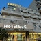 New Hotel Kuc By Marvel - map