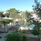 Apartamentos Formentera - map