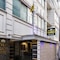 Ceylon City Hotel - map
