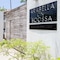 Arabella On Boossa - map