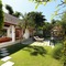 Villa Bali Asri - map