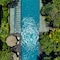 Royal Kamuela Villas & Suites At Monkey Forest - map