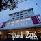 Grand Zuri Malioboro Yogyakarta - map