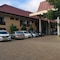 Rajarata Hotel - map