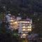 Oak Ray Serene Garden Hotel - map