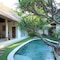Tirta Naga Villa - map