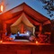 Leopard Trails Yala - map