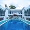 Erus Suites Hotel Boracay - map