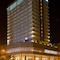 Acacia Hotel Manila - map