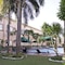 Holiday Spa Hotel - map