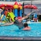 Hotel Senec Lake & Aqua Resort - map