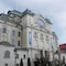 Congress Hotel Centrum - map