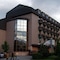Hotel Poprad - map