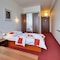 Hotel Klar - map