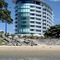 Marsden Suites Nautilus Orewa - map