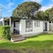 Fitzroy Beach Holiday Park - map