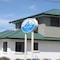 The Lakes Motel Twizel - map