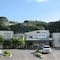 Fernhill Motor Lodge - map