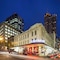 Hotel Debrett - map