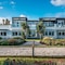 Waiheke Waterfront Lodge - map