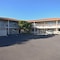 Gateway Motor Inn Mt Maunganui - map