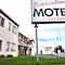 Barcelona Motel - map