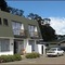 Queens Park Motels - map