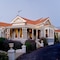 Mchardy Lodge - map