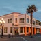 Art Deco Masonic Hotel - map
