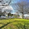 Auckland Northshore Motels & Holiday Park - map