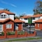 311 Motel Riccarton - map