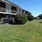 Ambassador Motel - Palmerston North - map