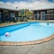 Asure Kapiti Court Motel - map