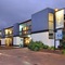 Waikanae Beach Motel - map